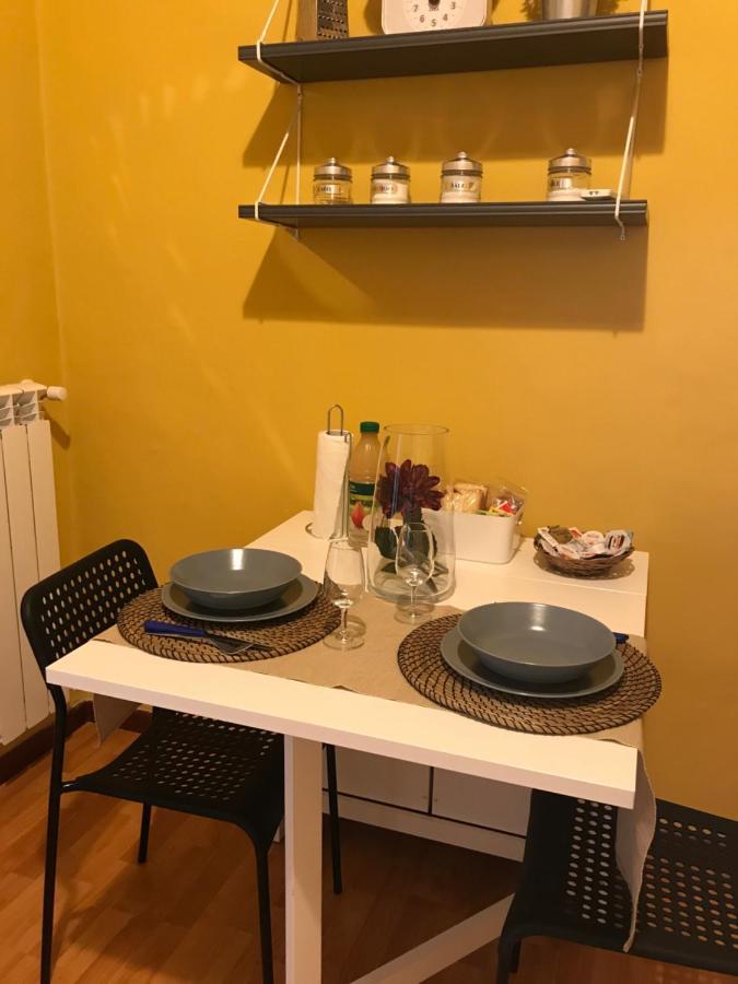 Calefati House Possibilita Self Check In Dopo Le 22 Apartment Bari Exterior photo